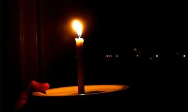 ⛈️ Chuva deixa mais de 16 mil imóveis sem luz em Florianópolis