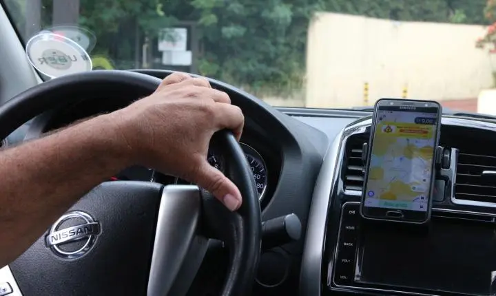 CMN veta taxa de cadastro em crédito para motoristas de app