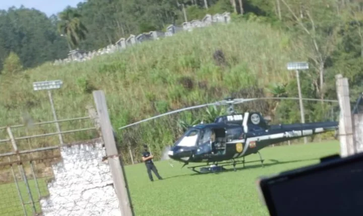 🏍️ Colisão entre moto e trator termina em morte na zona rural de Grão-Pará