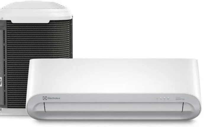 ❄️ Com preço incrível, novo ar-condicionado Electrolux permite personalização de cor e reduz consumo em 80%