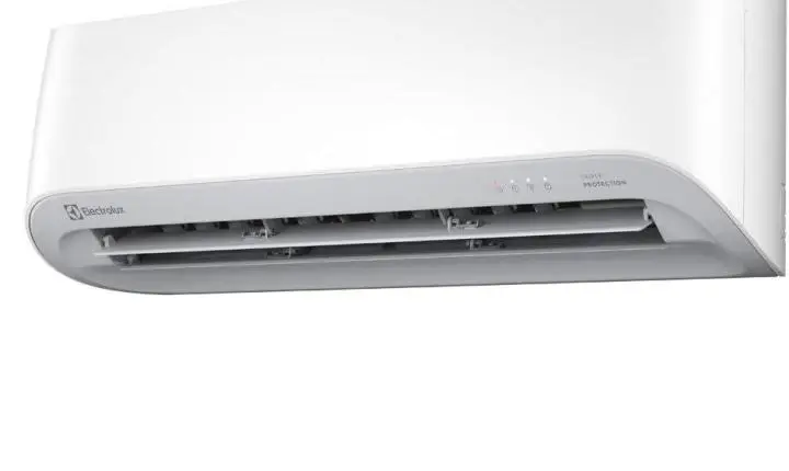 ❄️ Com preço incrível, novo ar-condicionado Electrolux permite personalização de cor e reduz consumo em 80%