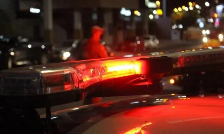 🚔 Conflito de trânsito revela foragido por roubo em Garopaba