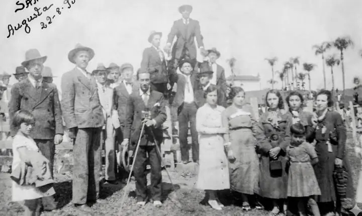 ⛪ Conheça a história da Capela de Santa Augusta, a igreja mais antiga de Braço do Norte