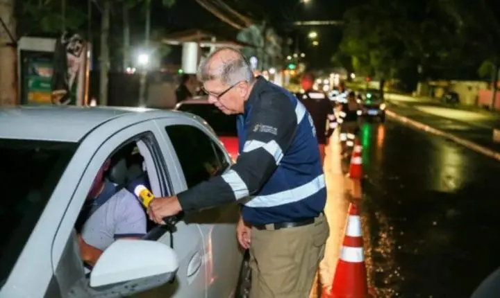 Contran aprova regras para testes de drogas e reteste de bafômetro