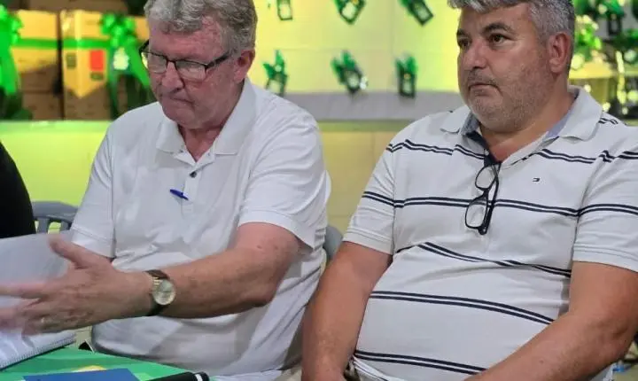 🚨 Cooperzem realiza Assembleia Geral com eleição de novo Conselho Fiscal