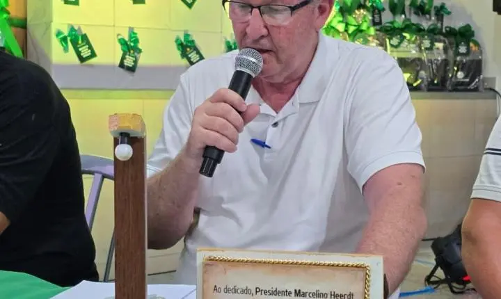 🚨 Cooperzem realiza Assembleia Geral com eleição de novo Conselho Fiscal