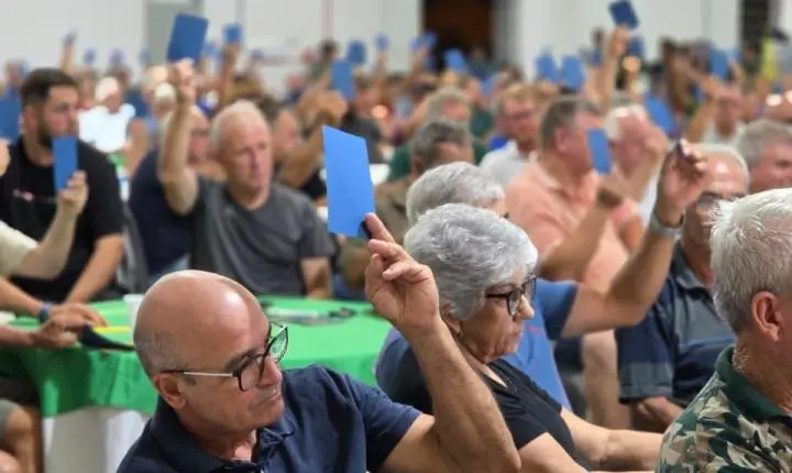 🚨 Cooperzem realiza Assembleia Geral com eleição de novo Conselho Fiscal