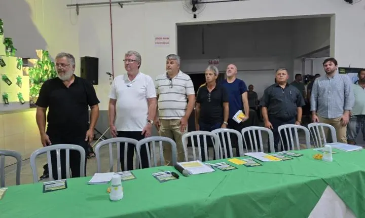 🚨 Cooperzem realiza Assembleia Geral com eleição de novo Conselho Fiscal