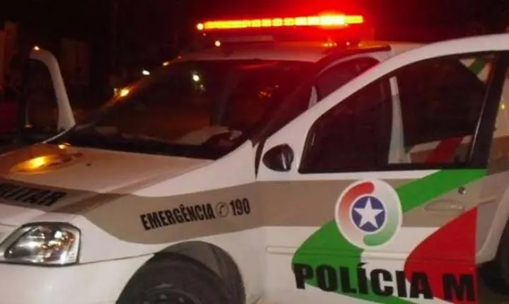 📰 Corpo carbonizado é encontrado em área de mata em Jaguaruna