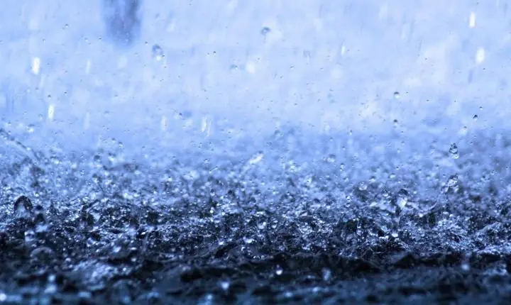 Defesa Civil emite alerta para chuva intensa, temporais e risco de enxurradas em Braço do Norte e região