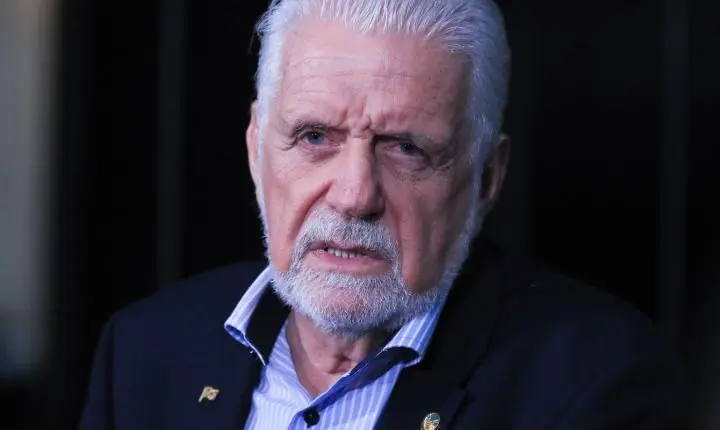 Depoimento de Jaques Wagner à PF é adiado a pedido da defesa