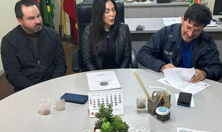 📰 Deputada federal Geovânia de Sá anuncia R$ 200 mil para o esporte de Armazém
