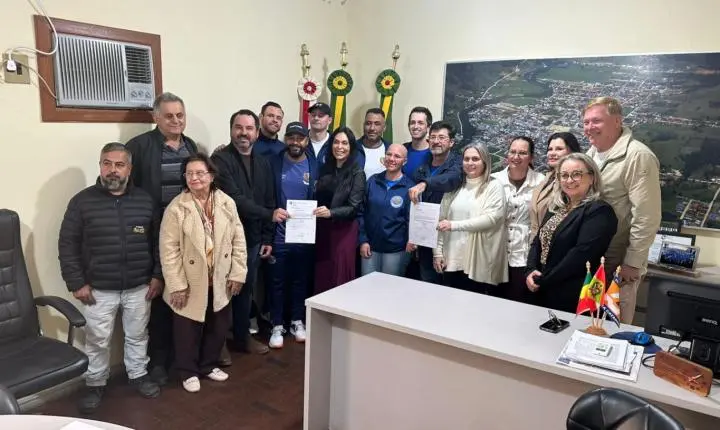 📰 Deputada federal Geovânia de Sá anuncia R$ 200 mil para o esporte de Armazém