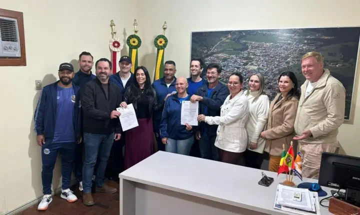 📰 Deputada federal Geovânia de Sá anuncia R$ 200 mil para o esporte de Armazém