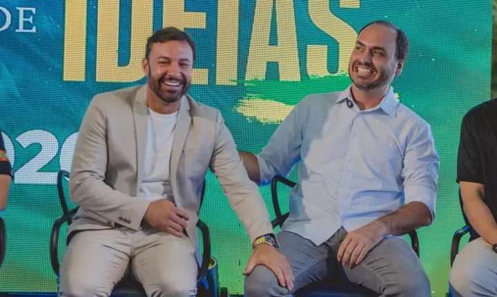 Deputado Daniel Freitas articula convergência política e produtiva em Santa Catarina e reforça protagonismo no cenário nacional