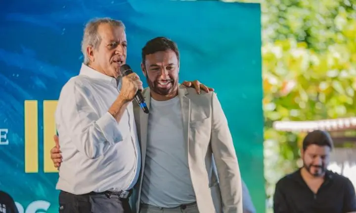 Deputado Daniel Freitas articula convergência política e produtiva em Santa Catarina e reforça protagonismo no cenário nacional