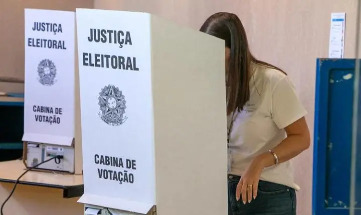 Dez maiores cidades concentram quase 40% dos eleitores em Santa Catarina impulsionadas por migração