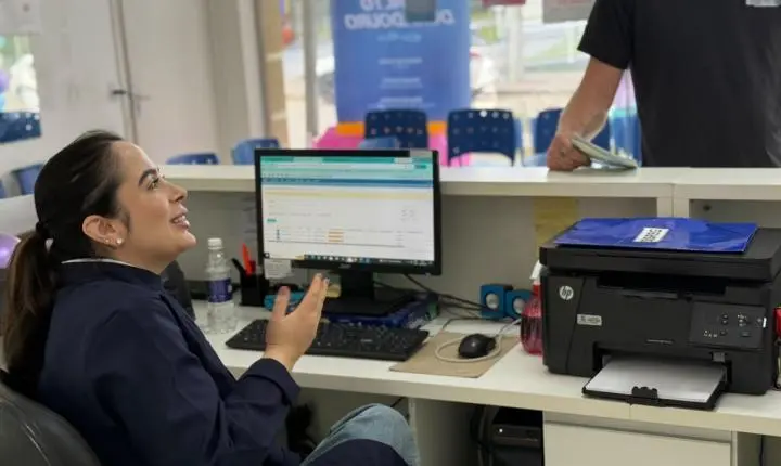Dia D de Multivacinação mobilizou moradores e atualizou cadernetas em São Ludgero