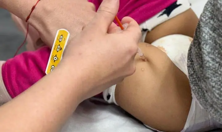 Dia D de Multivacinação mobilizou moradores e atualizou cadernetas em São Ludgero