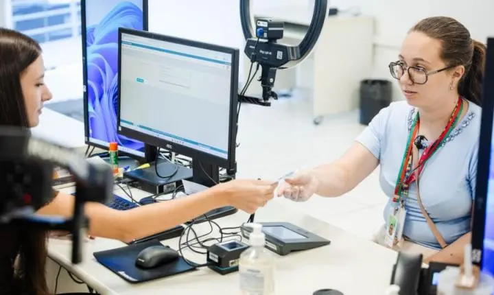 📢 Em SC: menos de 15% dos adolescentes aptos a solicitar o título possuem o documento