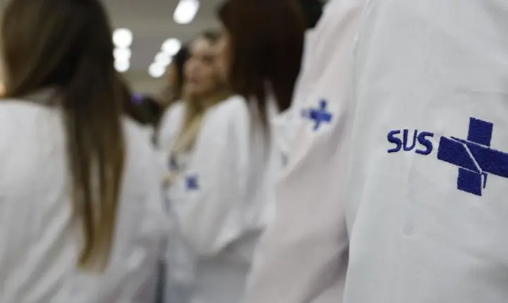 Enamed recebe inscrições para edição de 2026 até dia 29 de junho