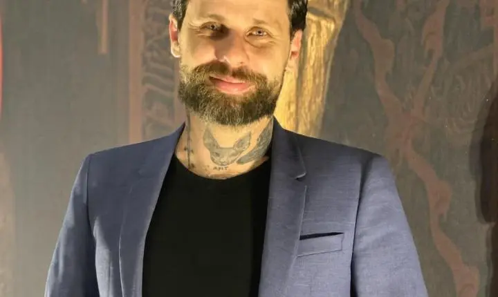 🧠 Entre os mais lembrados: Filipe de Castro disputa nova edição do Top de Mídia
