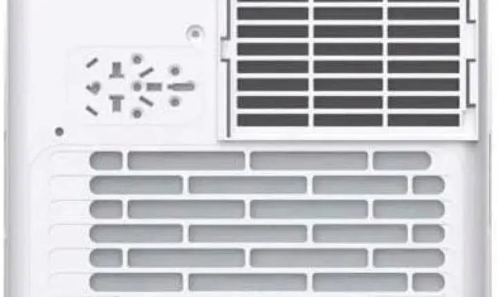 💨 EOS lança ar-condicionado portátil Ultra Slim de 10.000 BTUs com foco em versatilidade e preço incrível