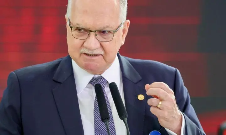 “Estamos imersos em uma crise”, admite presidente do Supremo