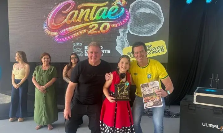 Festa das Culturas reúne comunidades e celebra a diversidade no aniversário de 71 anos de Braço do Norte