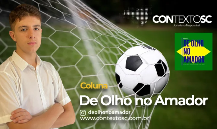 Finais, rodadas de futsal e bastidores movimentam o esporte no Sul catarinense
