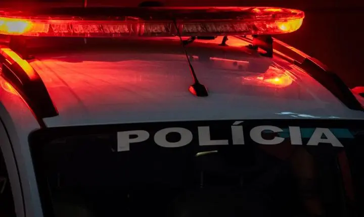 🚔 Flagrante de tráfico resulta em apreensão e captura de foragido em Braço do Norte