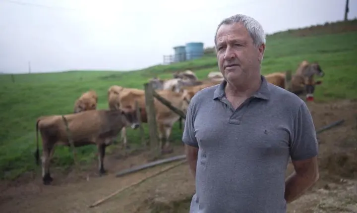 🐄 Fundo sanitário garante indenizações a produtores de leite em Santa Catarina