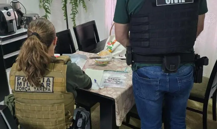 ⚖️ GAECO deflagra operação contra fraude em licitação de R$ 1,6 milhão