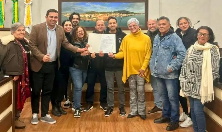 Governo Federal assina portaria que regulamenta a pesca de camarão no Complexo Lagunar do Sul
