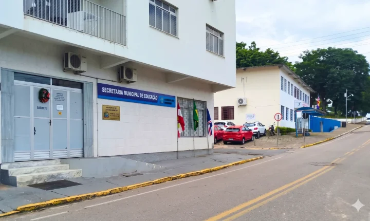 🏫 Gravatal convoca aprovados em processo seletivo para 19ª chamada na Educação