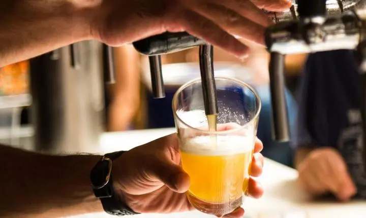 Gravatal recebe 8ª edição do Beer Festival neste sábado no Bairro Termas