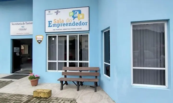 Gravatal terá programação gratuita na Semana do MEI 2026 com foco em gestão