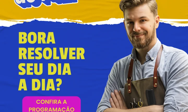 Gravatal terá programação gratuita na Semana do MEI 2026 com foco em gestão