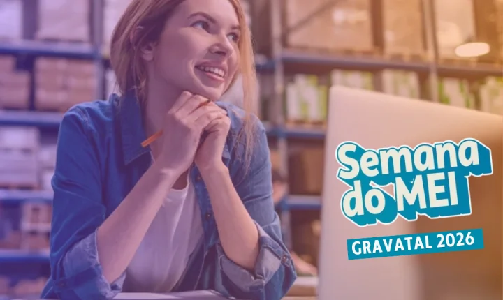 Gravatal terá programação gratuita na Semana do MEI 2026 com foco em gestão