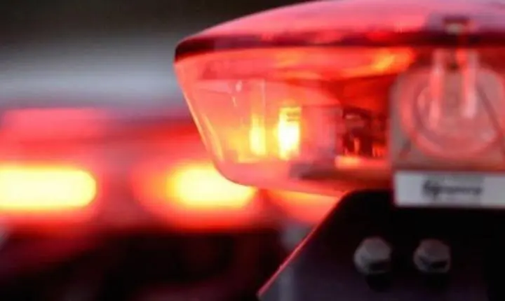 🏍️ Homem cai de moto furtada, pede ajuda e acaba preso em hospital