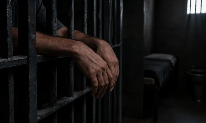 Homem é condenado a mais de 5 anos de prisão em regime fechado por descumprir medida protetiva contra a própria mãe em SC