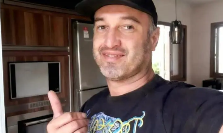 🚔 Homem é encontrado morto e veículos são furtados em Criciúma