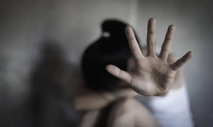Homem é preso em flagrante por agredir a esposa em Braço do Norte