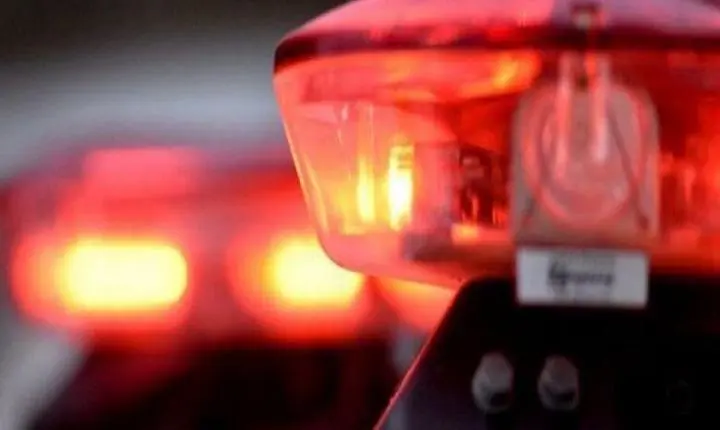 🚔 Homem é preso em Tubarão após invadir escola e furtar moto durante fuga