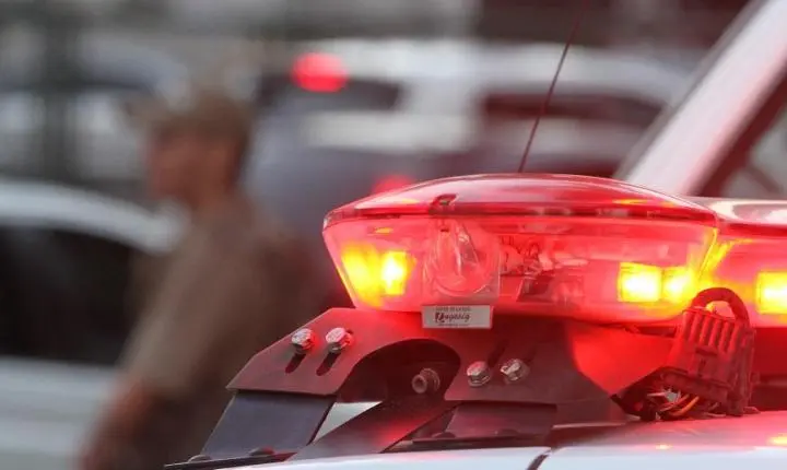 🚨 Homem é preso por estupro de vulnerável dentro do Fórum de Braço do Norte