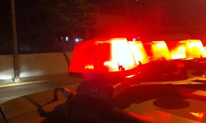 ⚖️ Homem é preso por usar documento falso durante abordagem em Araranguá