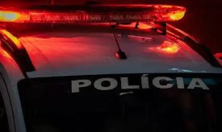 ⚖️ Homem embriagado ameaça familiar e foge antes da chegada da PM em Braço do Norte