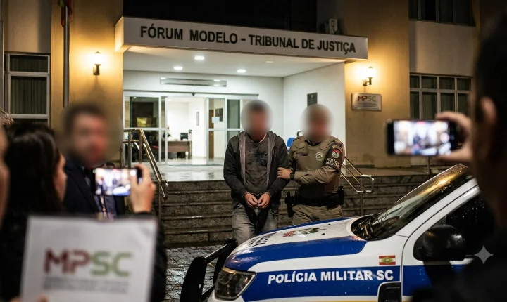 Homem que agrediu e roubou ex-companheira é condenado a mais de 13 anos de prisão no Oeste