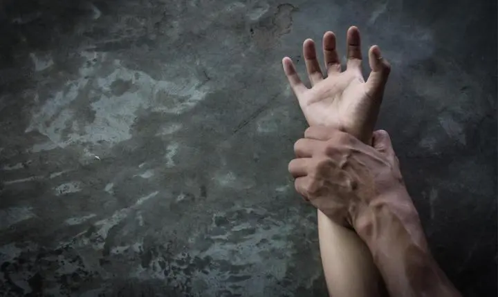 🚔 Idoso cadeirante condenado por estupro é preso em Criciúma