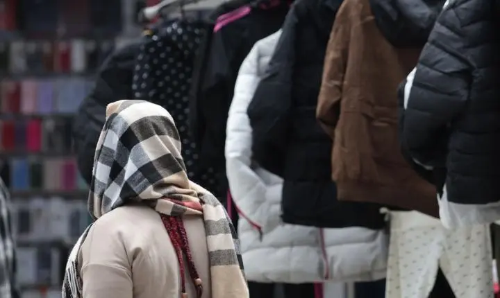Inmet prevê segunda sob frio intenso no Sudeste 